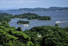 松島